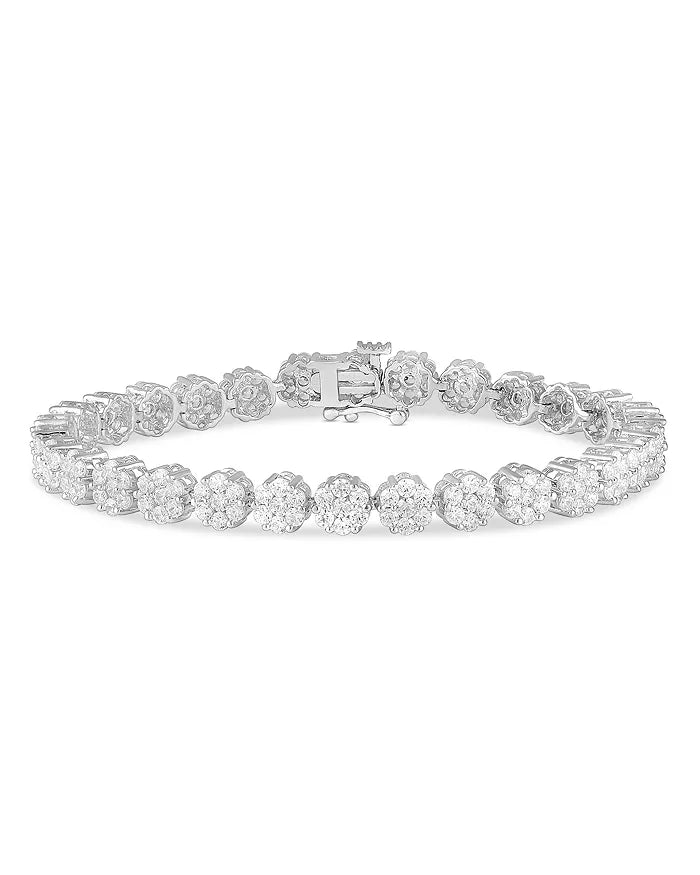 Fleur of Love Bracelet