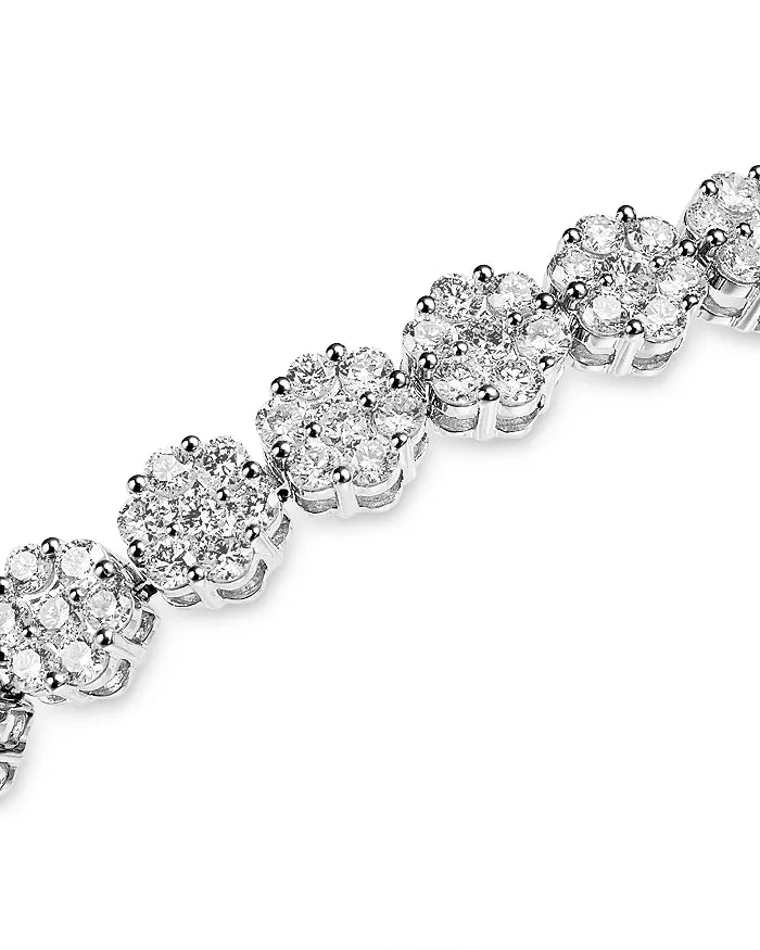 Fleur of Love Bracelet