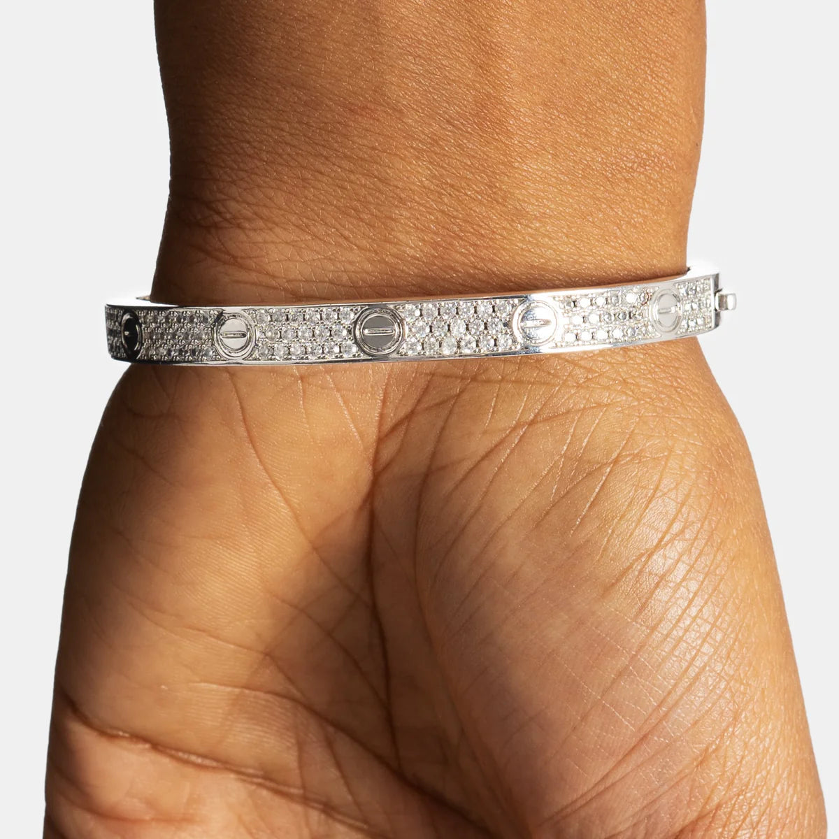 Icelandic bracelet