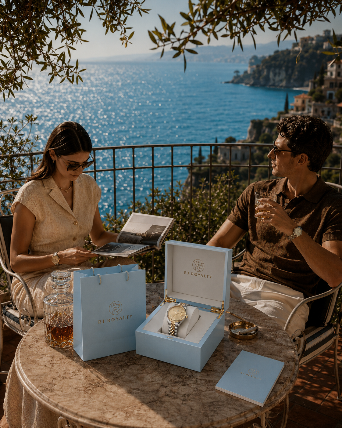 Anniversary Gifts