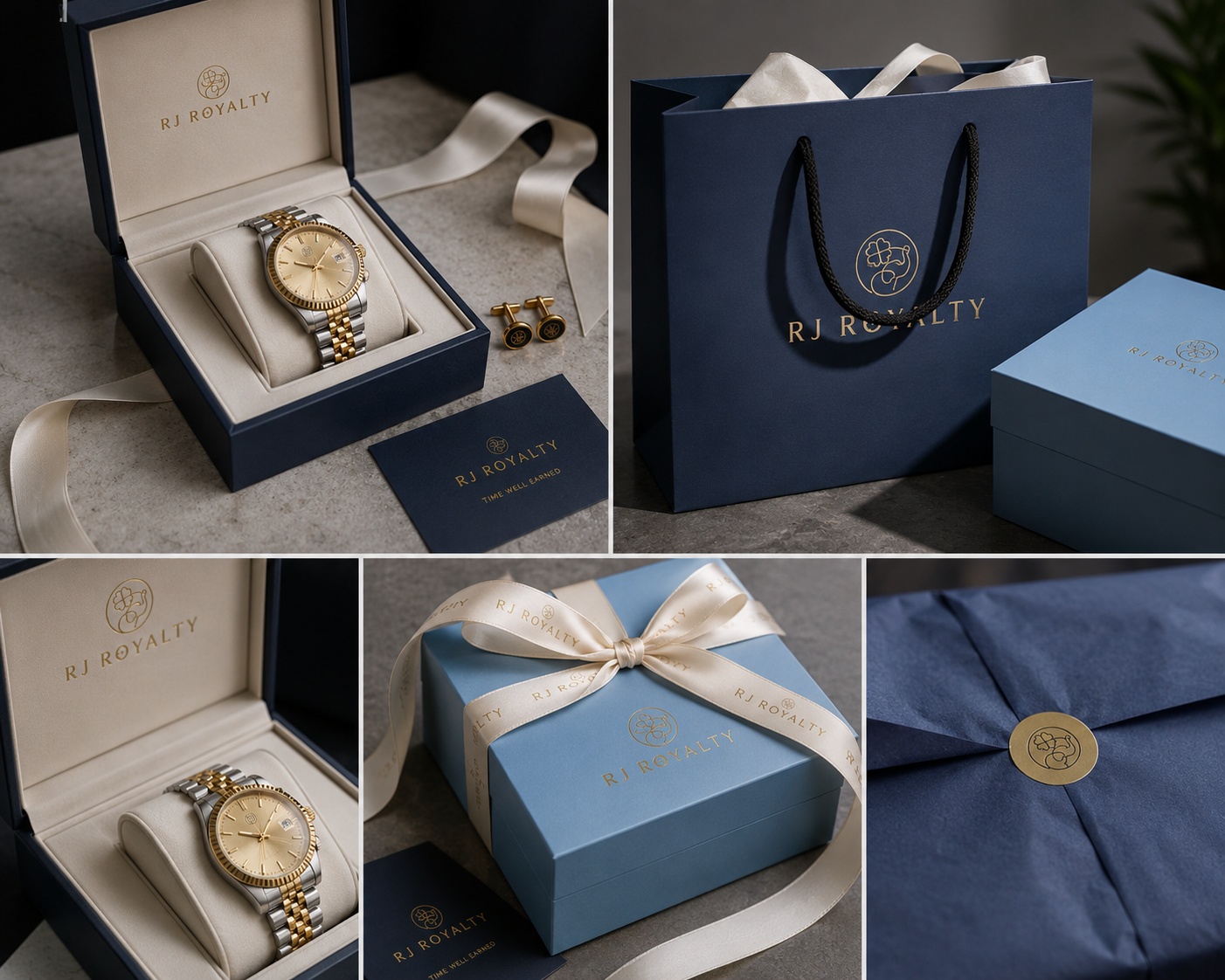 Birthday Gifts