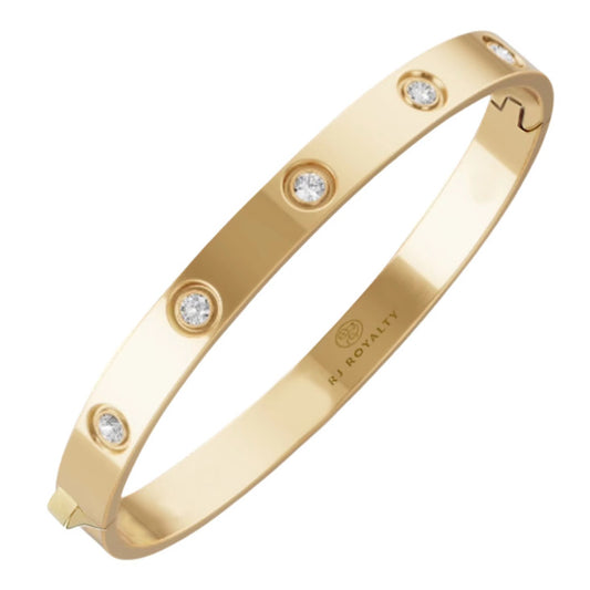 Diamond Bracelet
