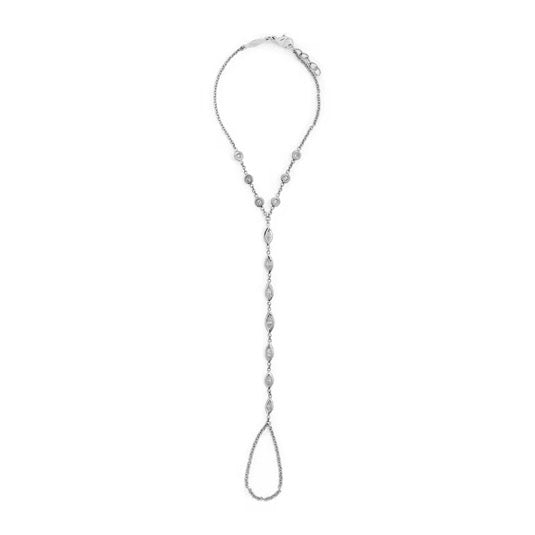 It Girl Hand Chain - Gold