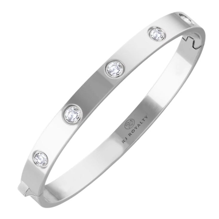 Diamond Bracelet