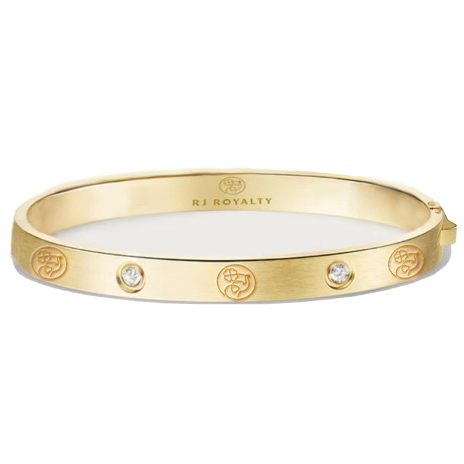 The Royalty Bracelet