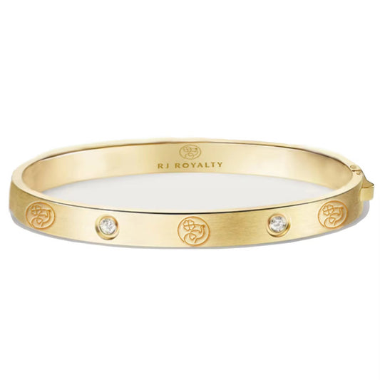 The Royalty Bracelet